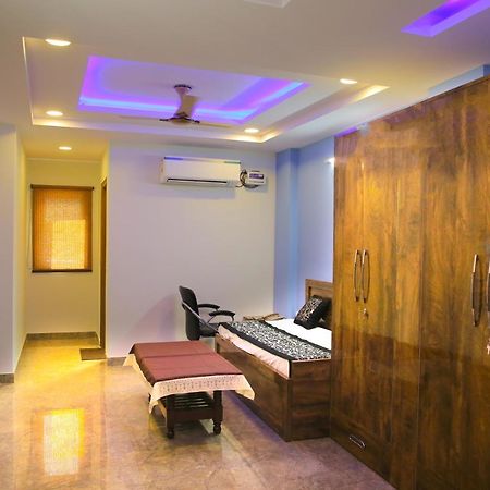 Casa Central New Delhi Exterior photo