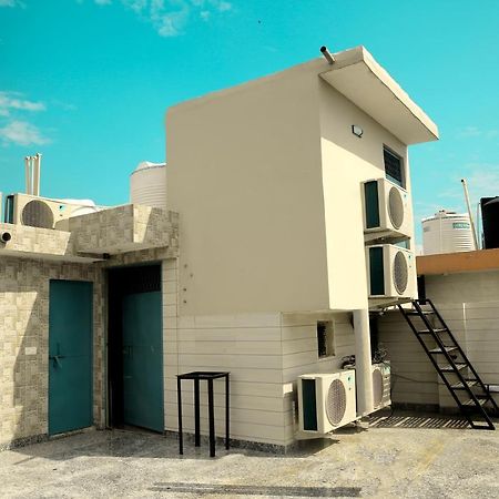 Casa Central New Delhi Exterior photo