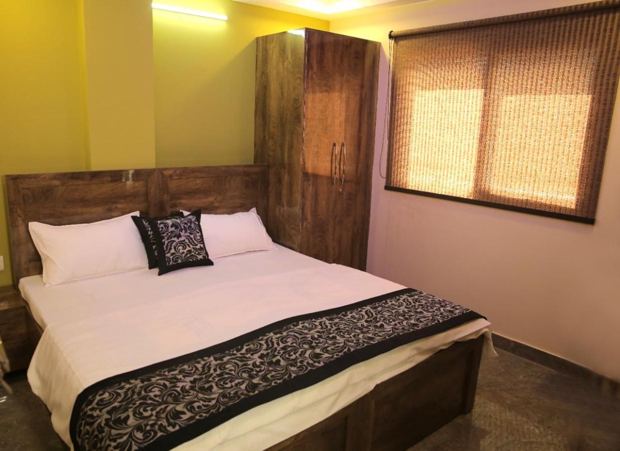 Casa Central New Delhi Exterior photo