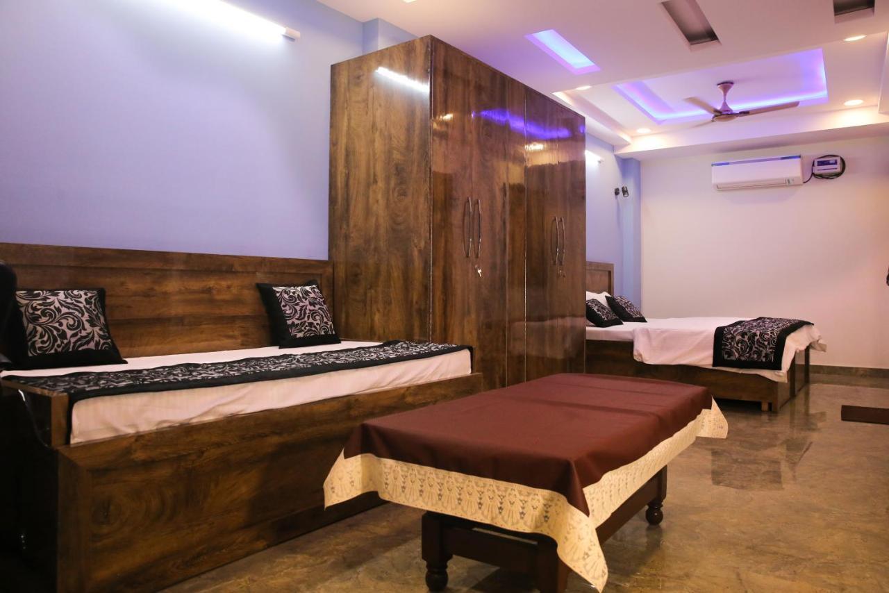 Casa Central New Delhi Exterior photo