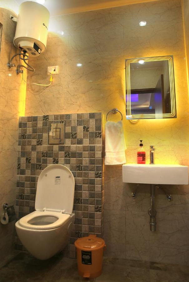Casa Central New Delhi Exterior photo