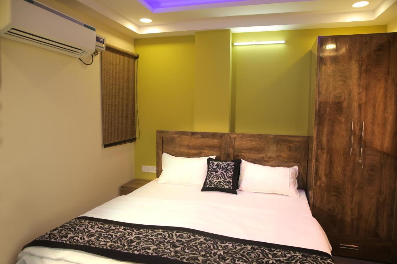 Casa Central New Delhi Exterior photo