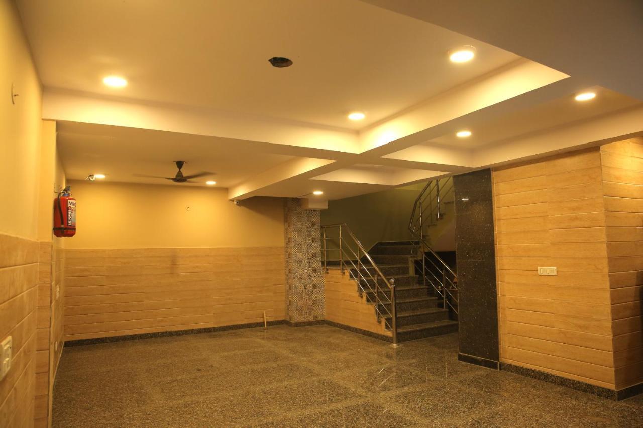 Casa Central New Delhi Exterior photo